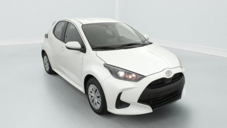 341126_p2 - TOYOTA - YARIS HYBRIDE - 2024