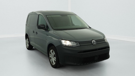350597_p2 - VOLKSWAGEN - CADDY CARGO - 2021
