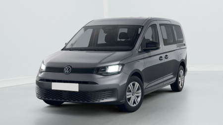 363424_p2 - VOLKSWAGEN - CADDY - 2025