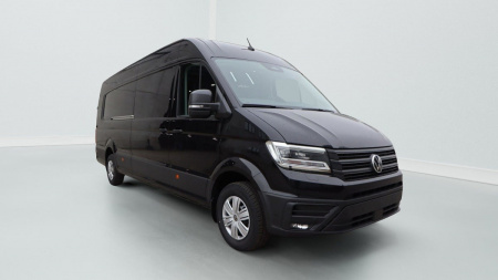 357644_p2 - VOLKSWAGEN - CRAFTER - 2025 357644_p2 - VOLKSWAGEN - CRAFTER - 2025