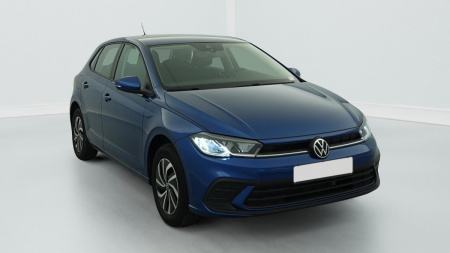 357845_p2 - VOLKSWAGEN - POLO - 2024