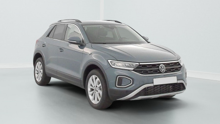 362034_p2 - VOLKSWAGEN - T ROC - 2025