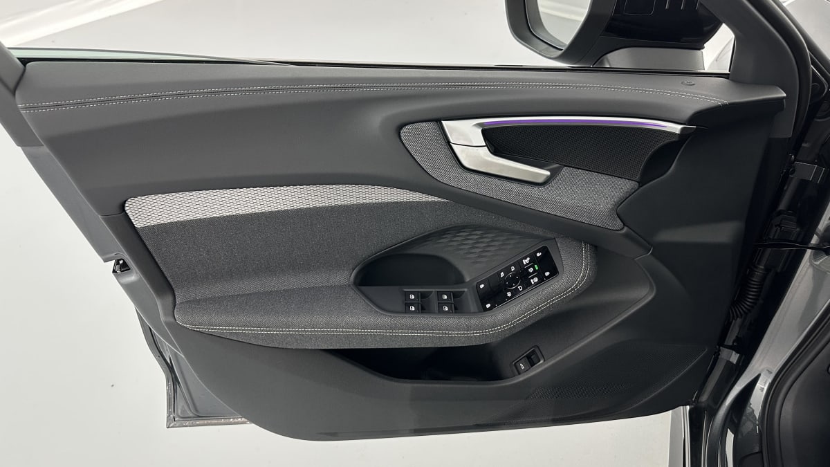 361334_p2 - AUDI - A5 - 2025 - photo 8