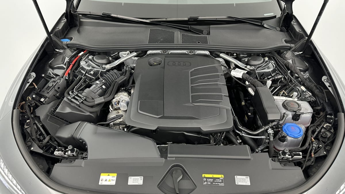 361334_p2 - AUDI - A5 - 2025 - photo 6