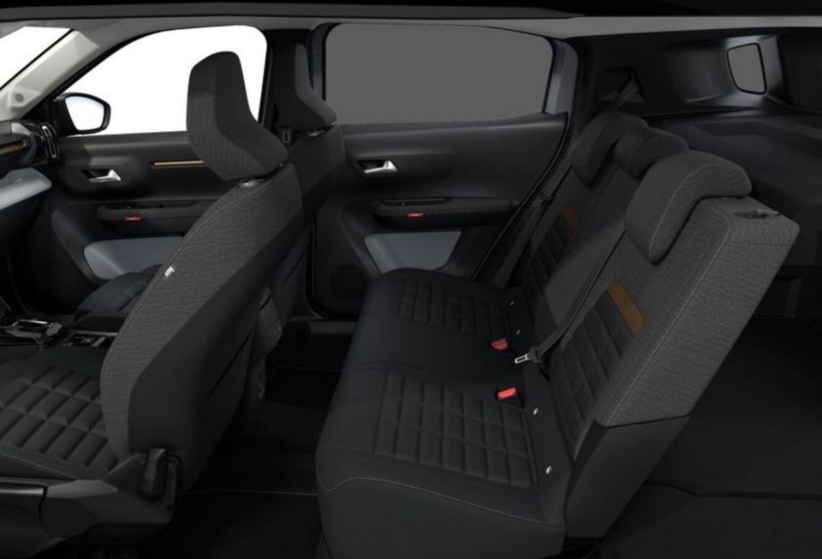 362087_p2 - CITROEN - C3 AIRCROSS - 2025 - photo 5