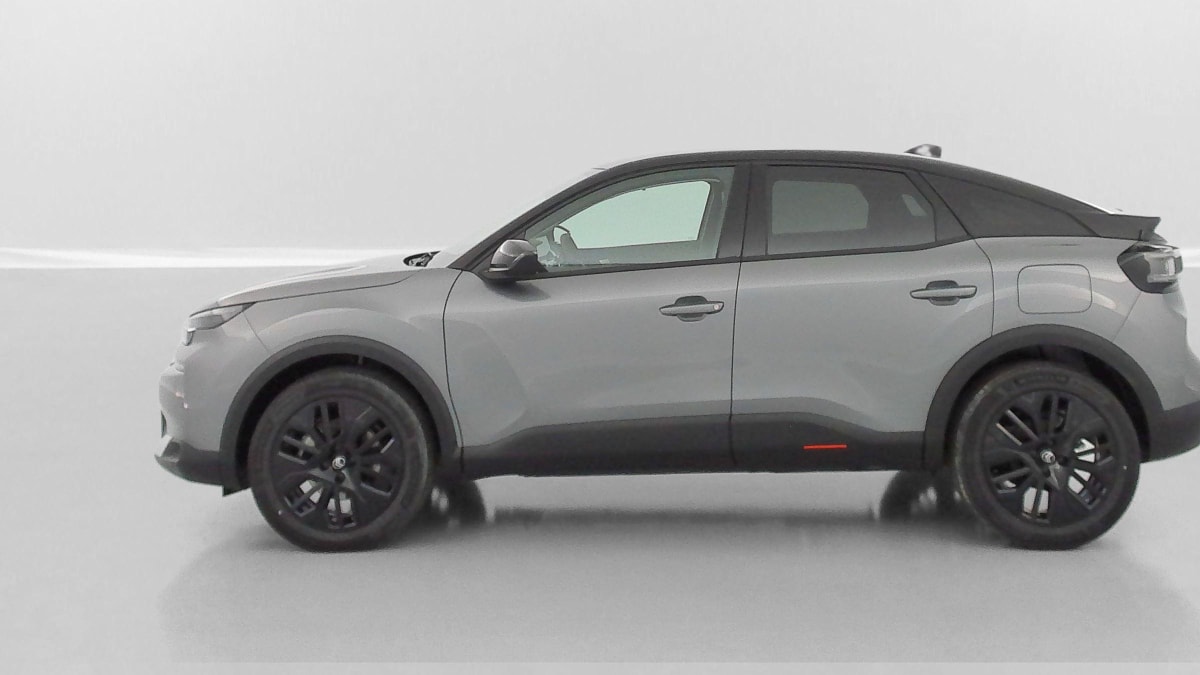 362959_p2 - CITROEN - C4 - 2025 - photo 4