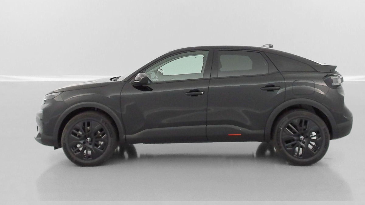 362955_p2 - CITROEN - C4 - 2025 - photo 4