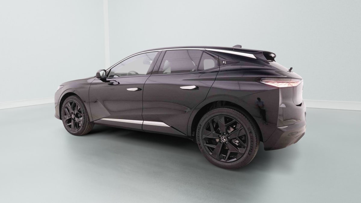 341937_p2 - DS - DS 4 - 2025 - photo 2