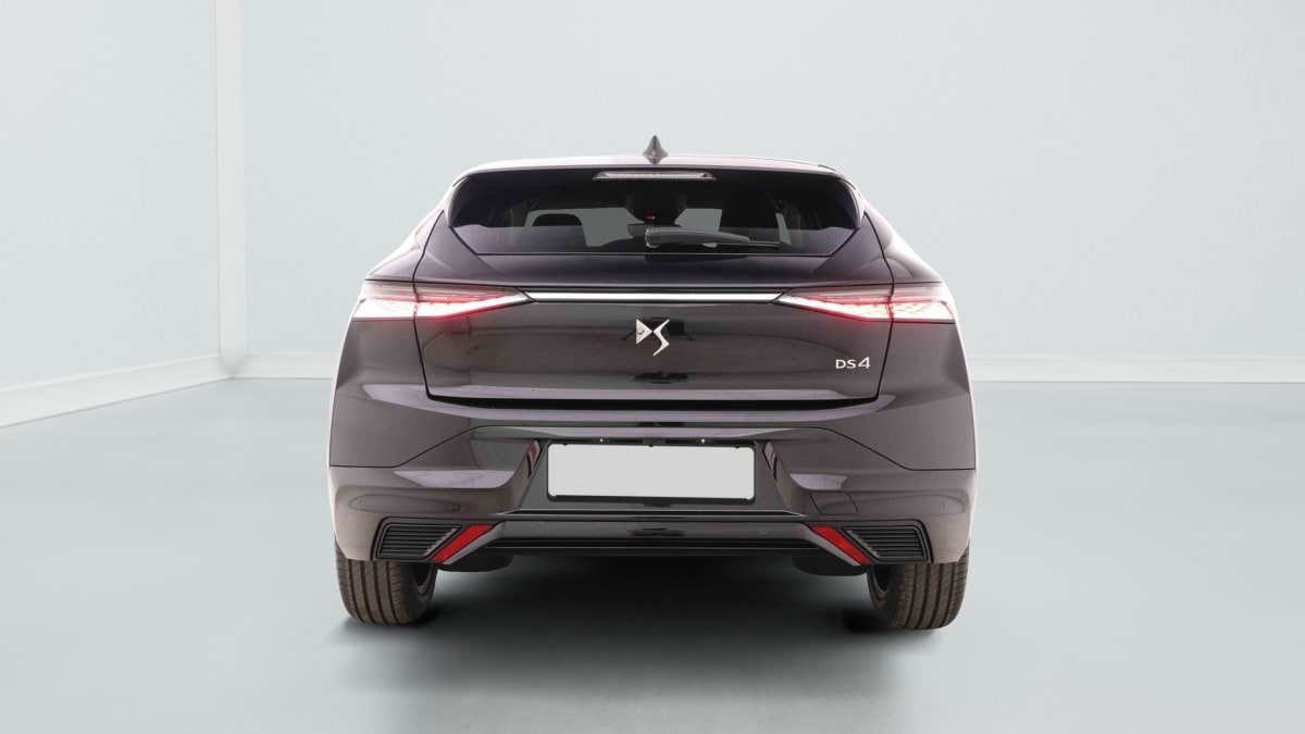 341937_p2 - DS - DS 4 - 2025 - photo 4