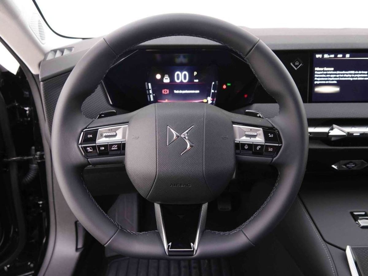 341937_p2 - DS - DS 4 - 2025 - photo 9