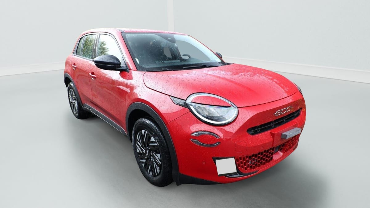 364003_p2 - FIAT - 600 - 2025 - photo 1