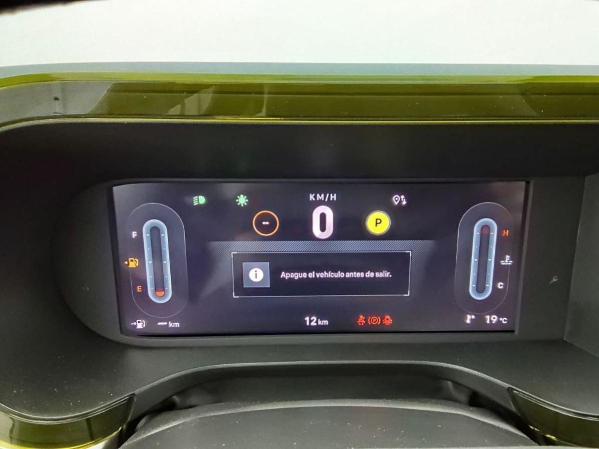 357815_p2 - FIAT - GRANDE PANDA - 2025 - photo 8