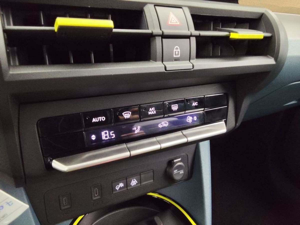 357815_p2 - FIAT - GRANDE PANDA - 2025 - photo 7