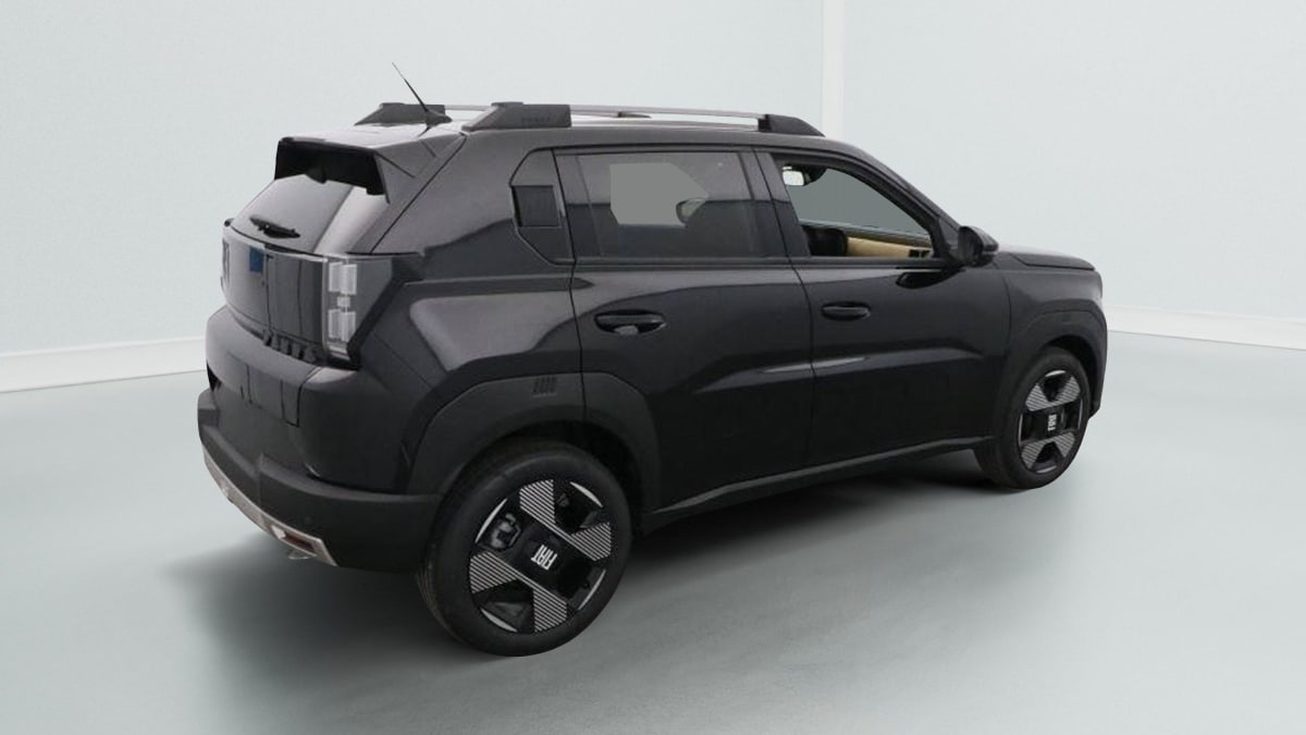 357815_p2 - FIAT - GRANDE PANDA - 2025 - photo 5