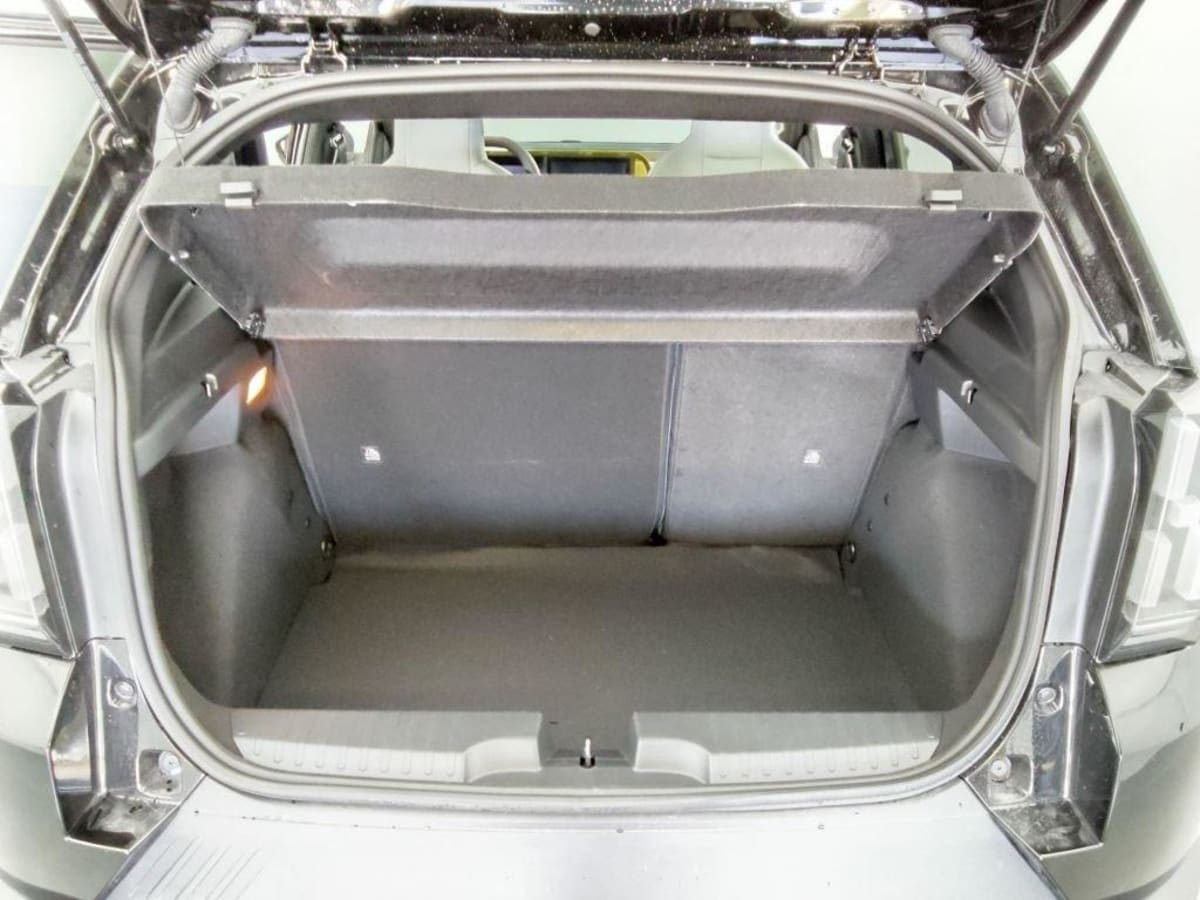 357815_p2 - FIAT - GRANDE PANDA - 2025 - photo 10