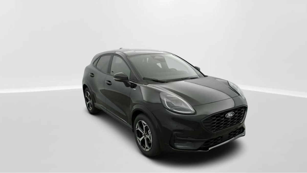 363858_p2 - FORD - PUMA - 2025 - photo 3