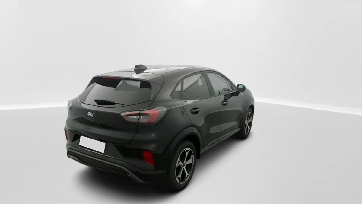 363858_p2 - FORD - PUMA - 2025 - photo 4
