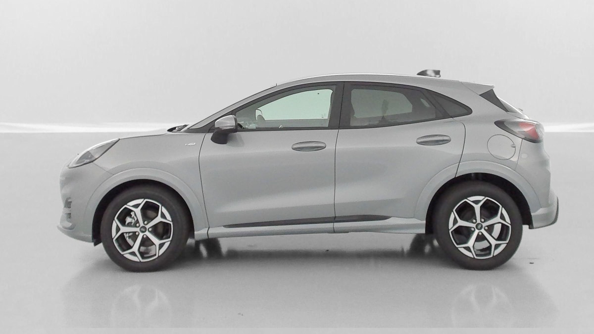 364325_p2 - FORD - PUMA - 2025 - photo 4