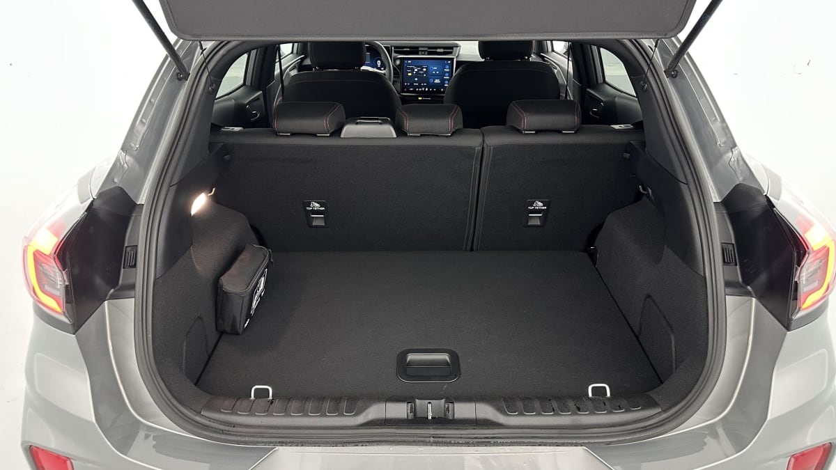 364325_p2 - FORD - PUMA - 2025 - photo 10