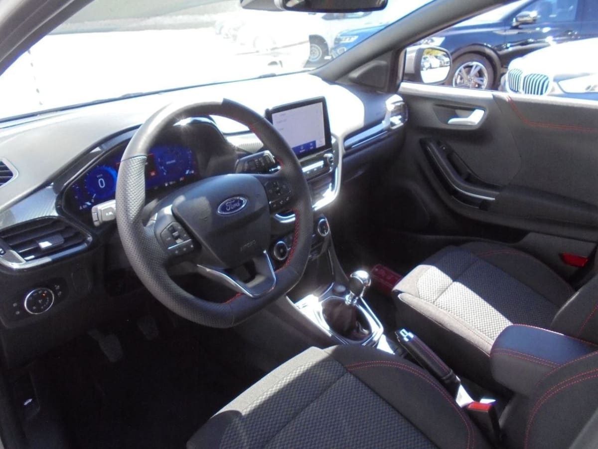 125040424_p2 - FORD - PUMA - 2022 - photo 3