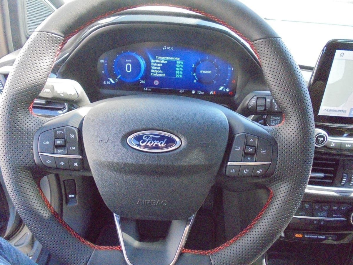 125040424_p2 - FORD - PUMA - 2022 - photo 9