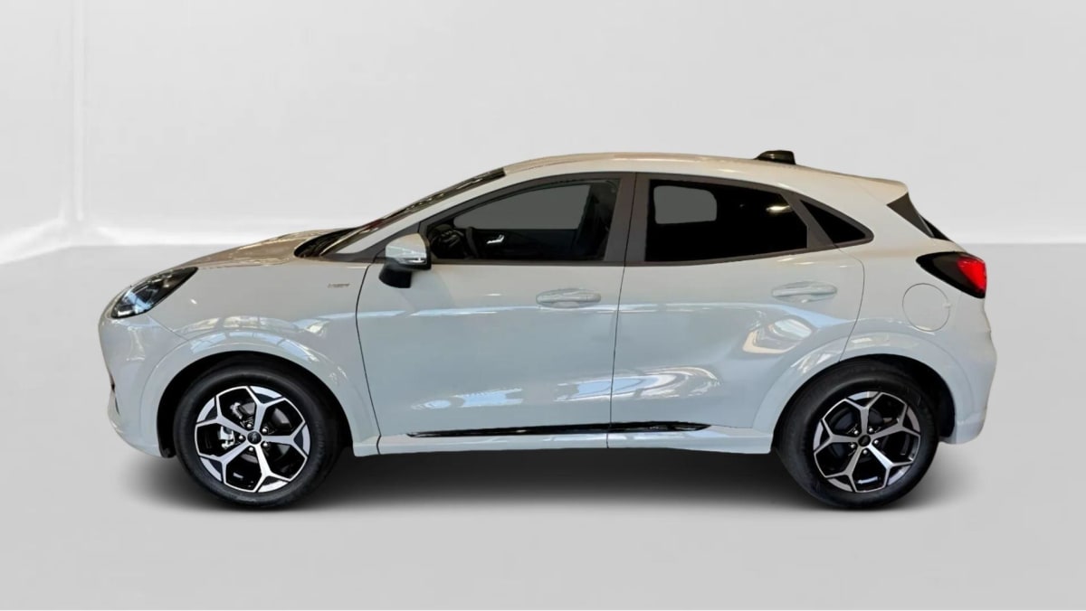 363856_p2 - FORD - PUMA - 2025 - photo 2