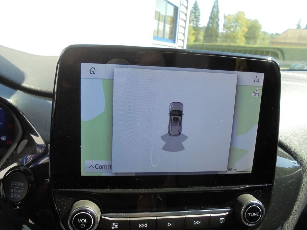 125040424_p2 - FORD - PUMA - 2022 - photo 6