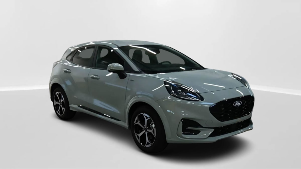 363856_p2 - FORD - PUMA - 2025 - photo 3