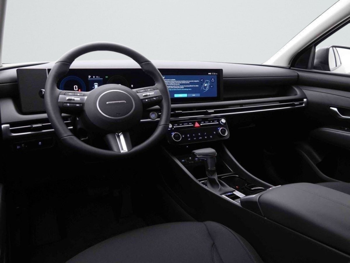 351765_p2 - HYUNDAI - TUCSON - 2025 - photo 7