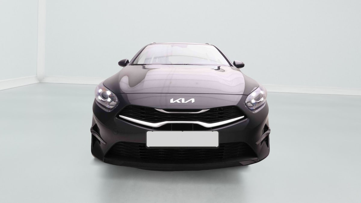 363900_p2 - KIA - CEED SW - 2025 - photo 2