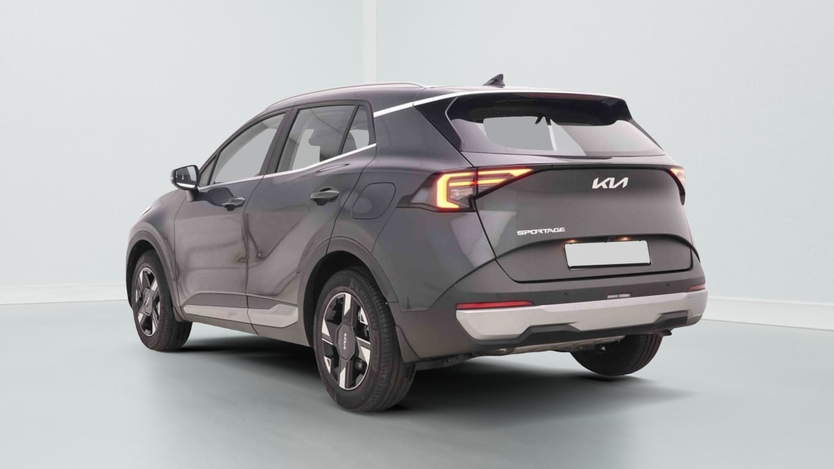 363909_p2 - KIA - SPORTAGE - 2025 - photo 4
