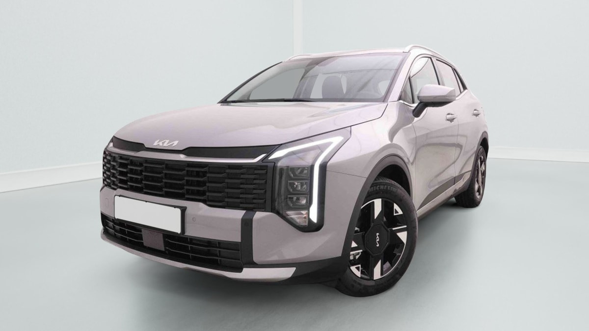 363910_p2 - KIA - SPORTAGE - 2025 - photo 1