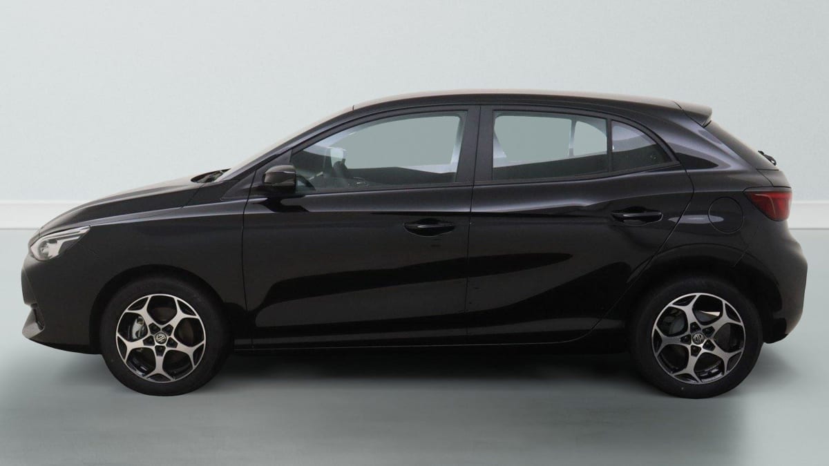 360869_p2 - MG - MG3 - 2025 - photo 4