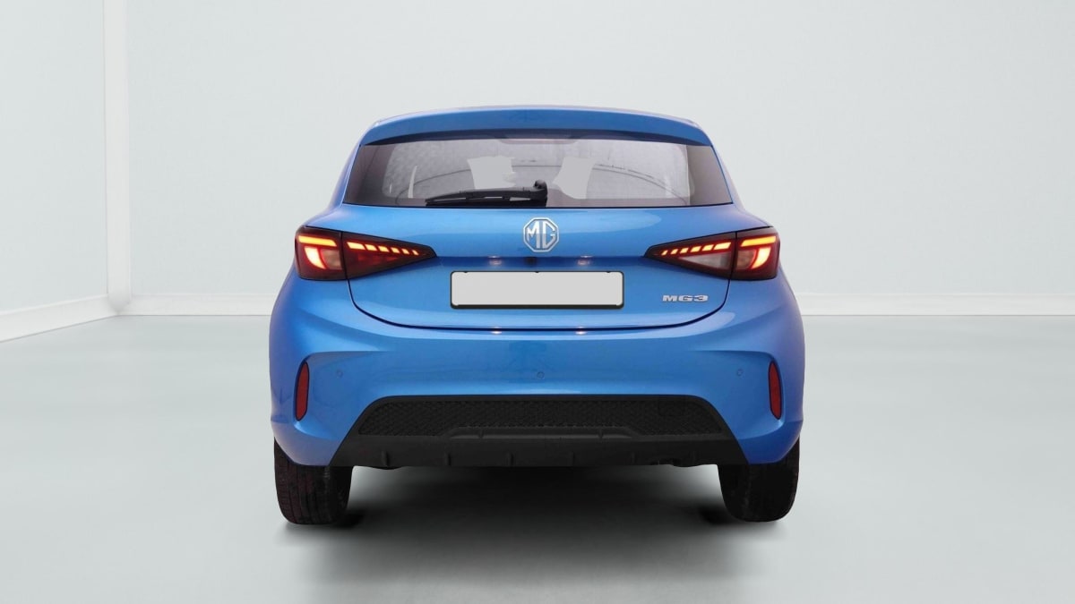 362734_p2 - MG - MG3 - 2025 - photo 5