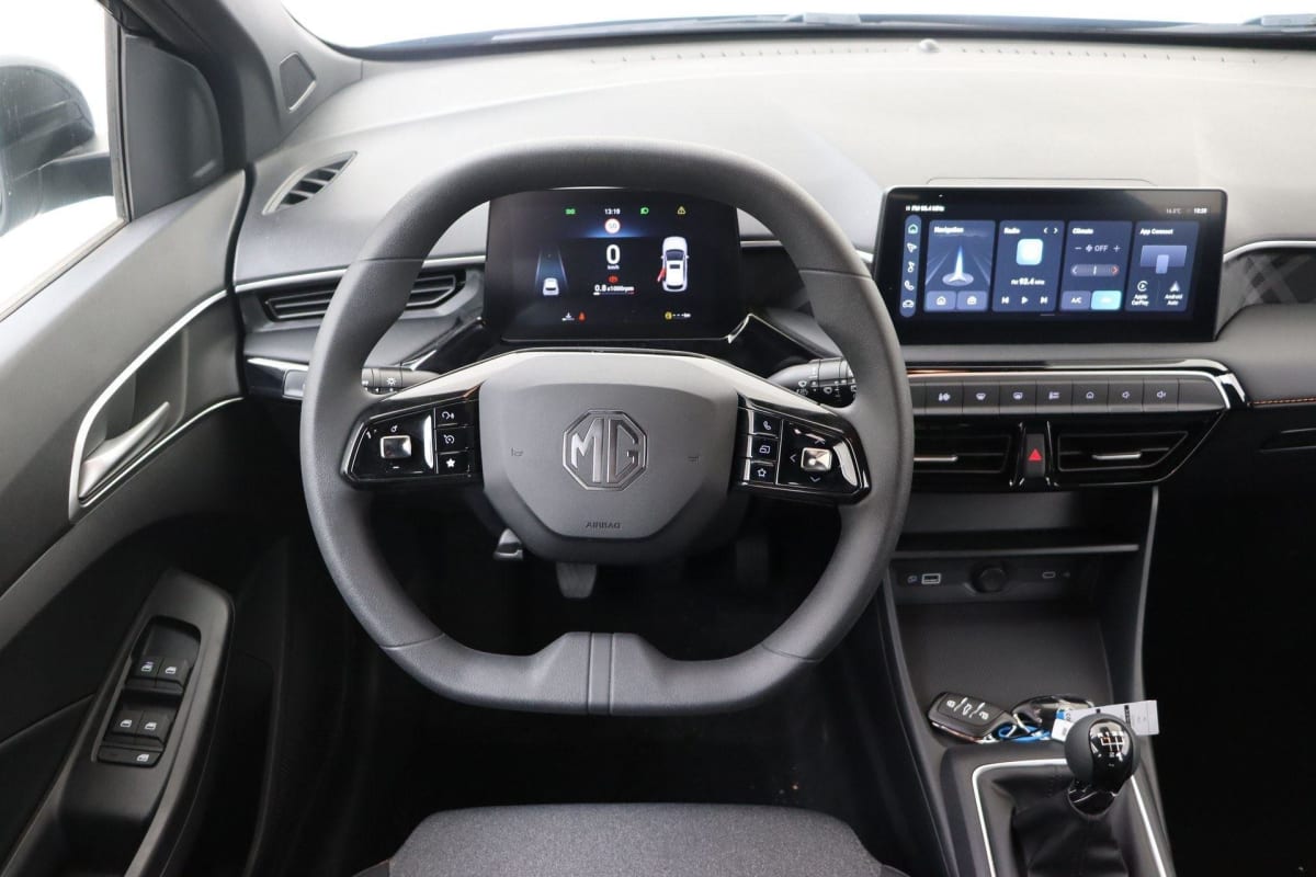 360869_p2 - MG - MG3 - 2025 - photo 9