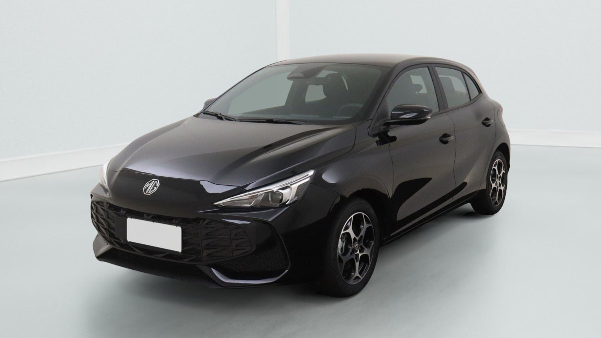 360869_p2 - MG - MG3 - 2025 - photo 3