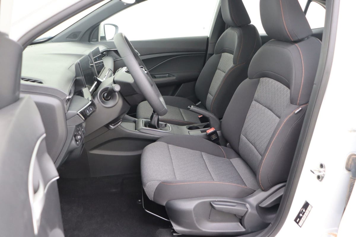 364172_p2 - MG - MG3 - 2025 - photo 8