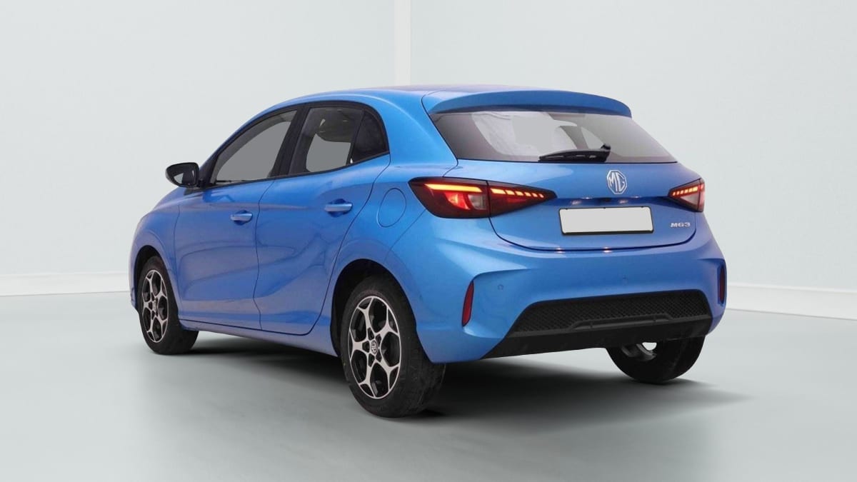 362734_p2 - MG - MG3 - 2025 - photo 4