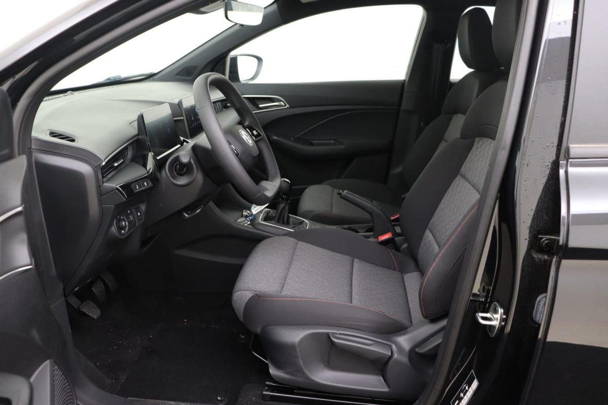 360869_p2 - MG - MG3 - 2025 - photo 10