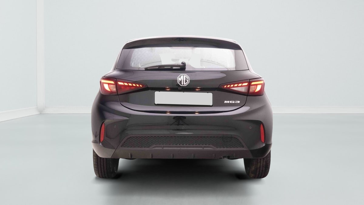 363174_p2 - MG - MG3 - 2025 - photo 5