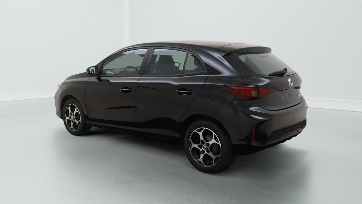 360869_p2 - MG - MG3 - 2025 - photo 5