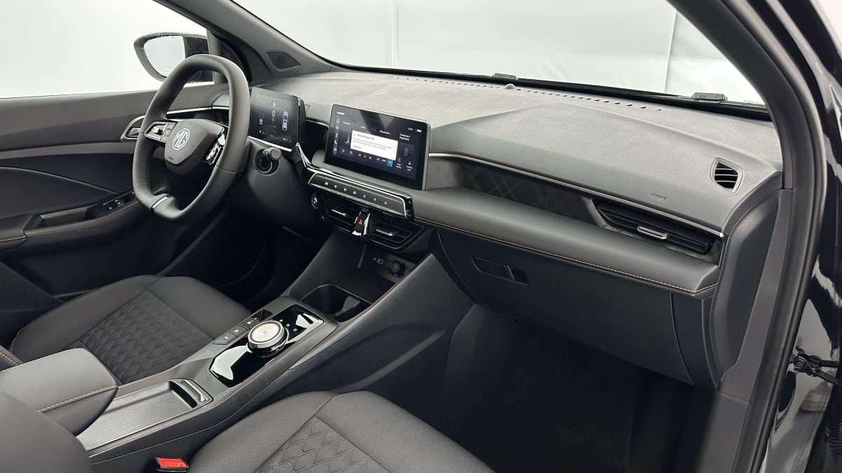 359932_p2 - MG - MG3 - 2025 - photo 8