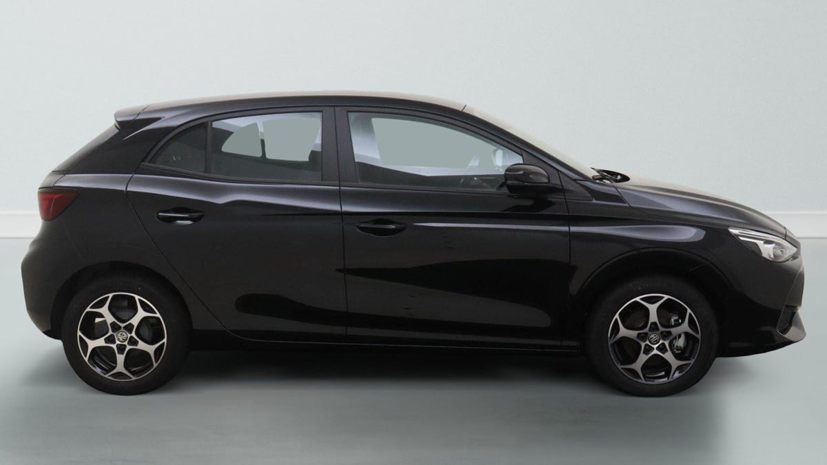 360869_p2 - MG - MG3 - 2025 - photo 8