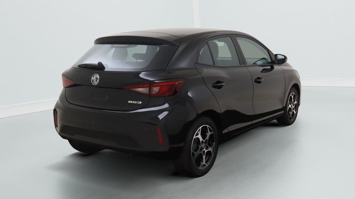 360869_p2 - MG - MG3 - 2025 - photo 7