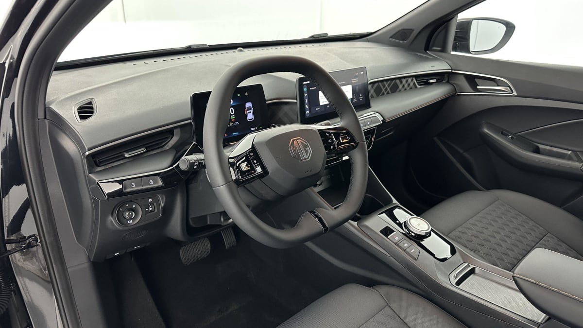 359932_p2 - MG - MG3 - 2025 - photo 6