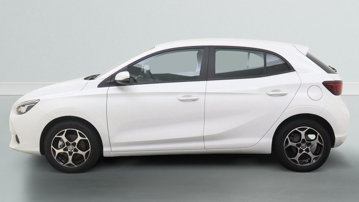 364172_p2 - MG - MG3 - 2025 - photo 6