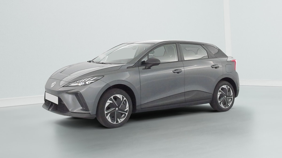 359934_p2 - MG - MG4 - 2025 - photo 5