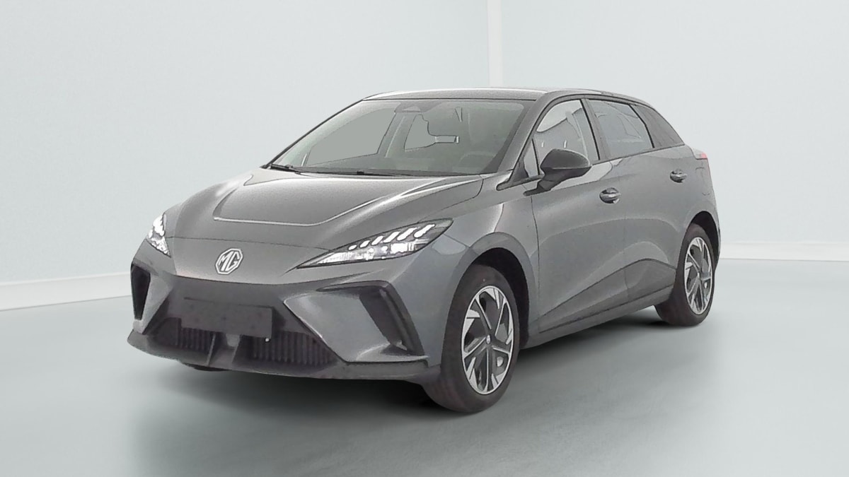 359934_p2 - MG - MG4 - 2025 - photo 4