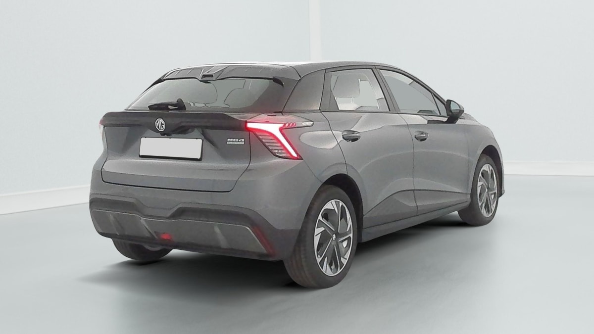 359934_p2 - MG - MG4 - 2025 - photo 10