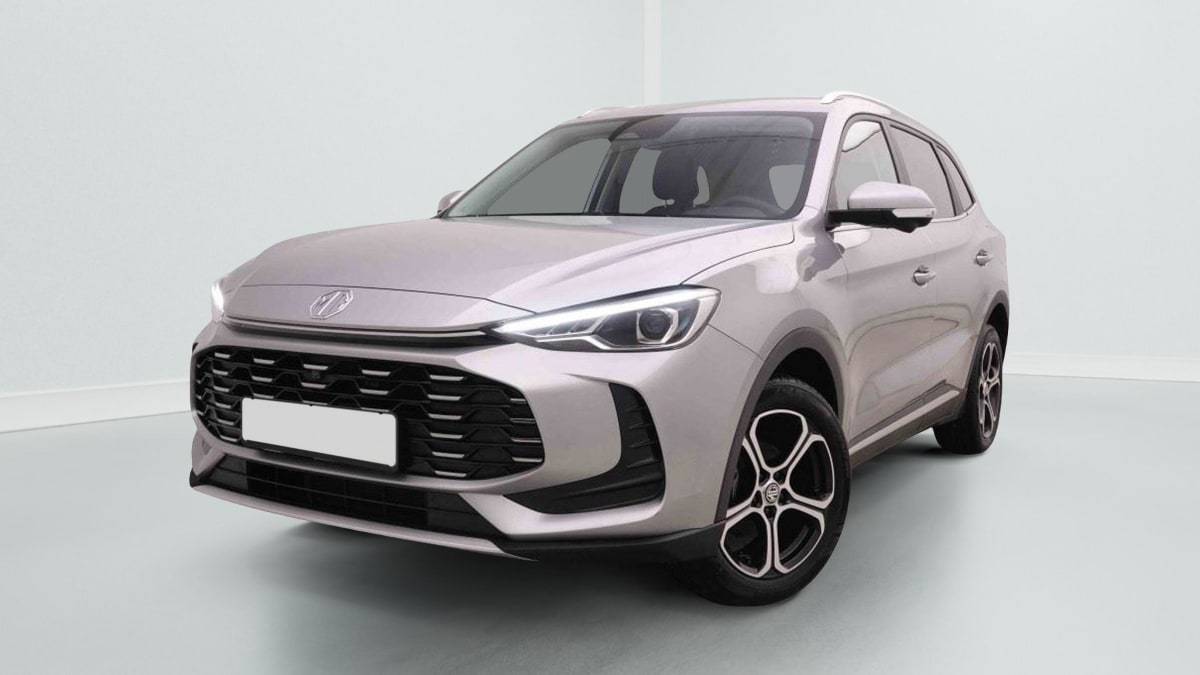 363173_p2 - MG - ZS - 2025 - photo 1